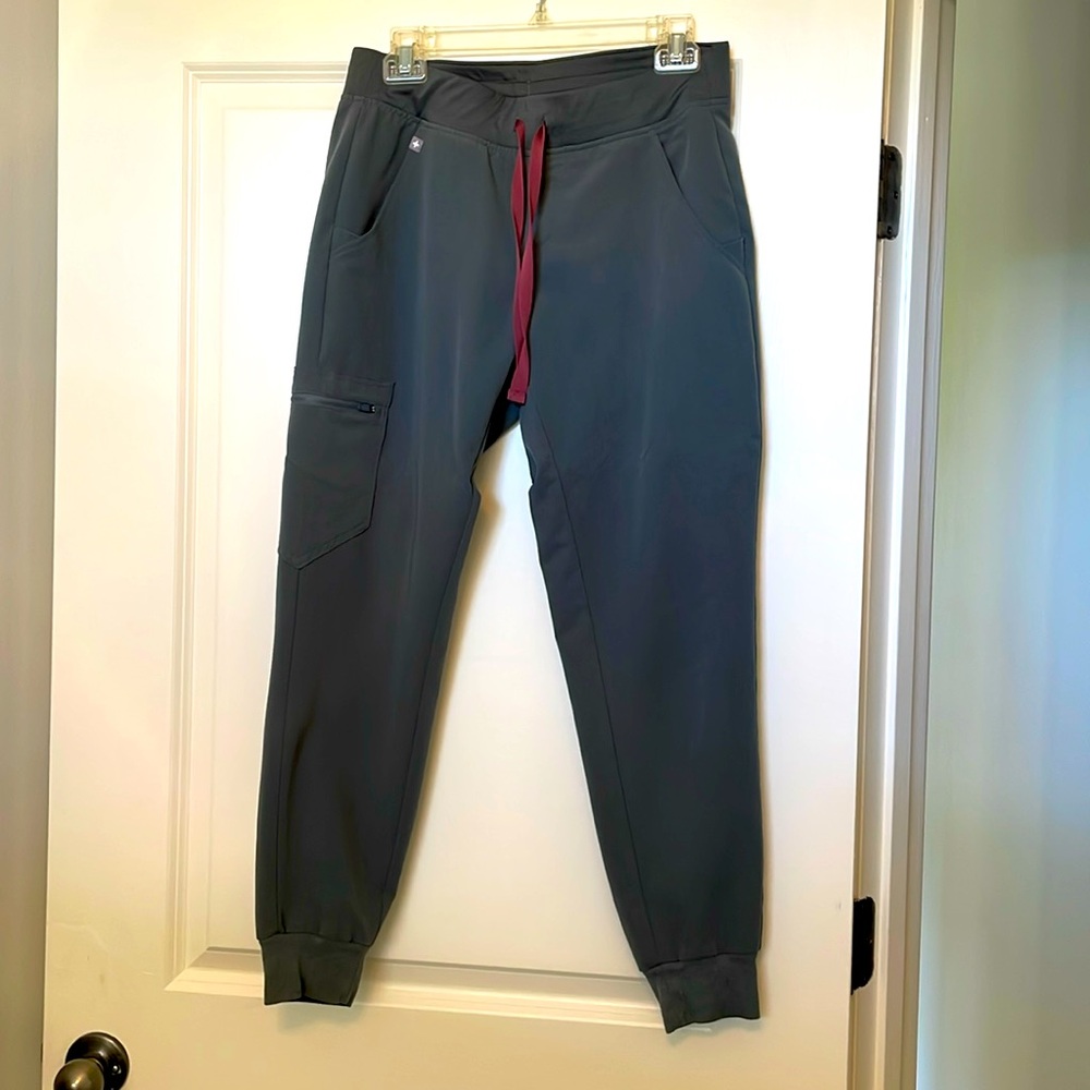 Figs Zamora joggers